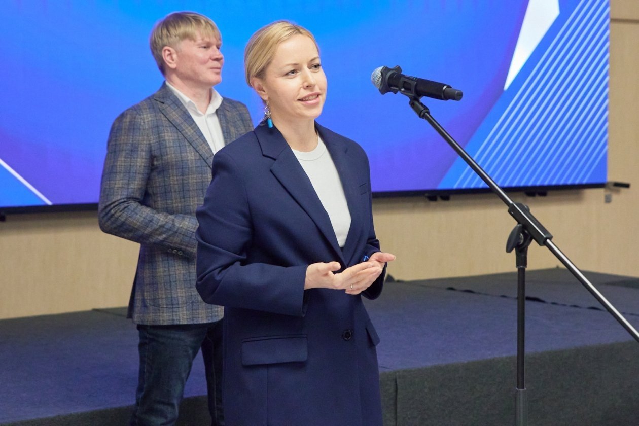 "Надеемся, что номинация "Человек труда" снова войдет в топ-3 "Золотого пера Приморья"