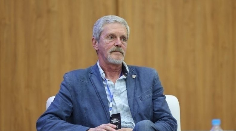 "Журналистский конкурс - уже традиция в Приморском крае, и это очень ценно"
