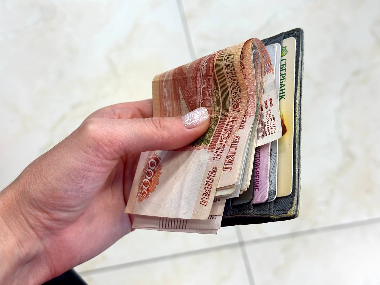 Депутат напомнила, как получить деньгами остаток маткапитала Валерия Овдеенко, ИА PrimaMedia.ru