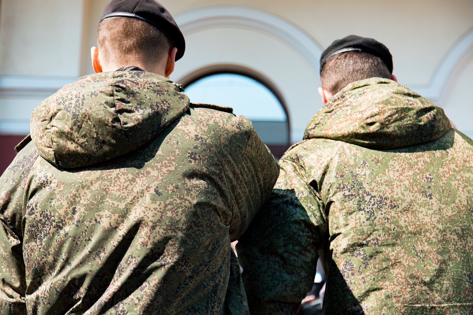 Военным проиндексируют выплаты на 4% с 1 октября Илья Аверьянов, ИА PrimaMedia.ru