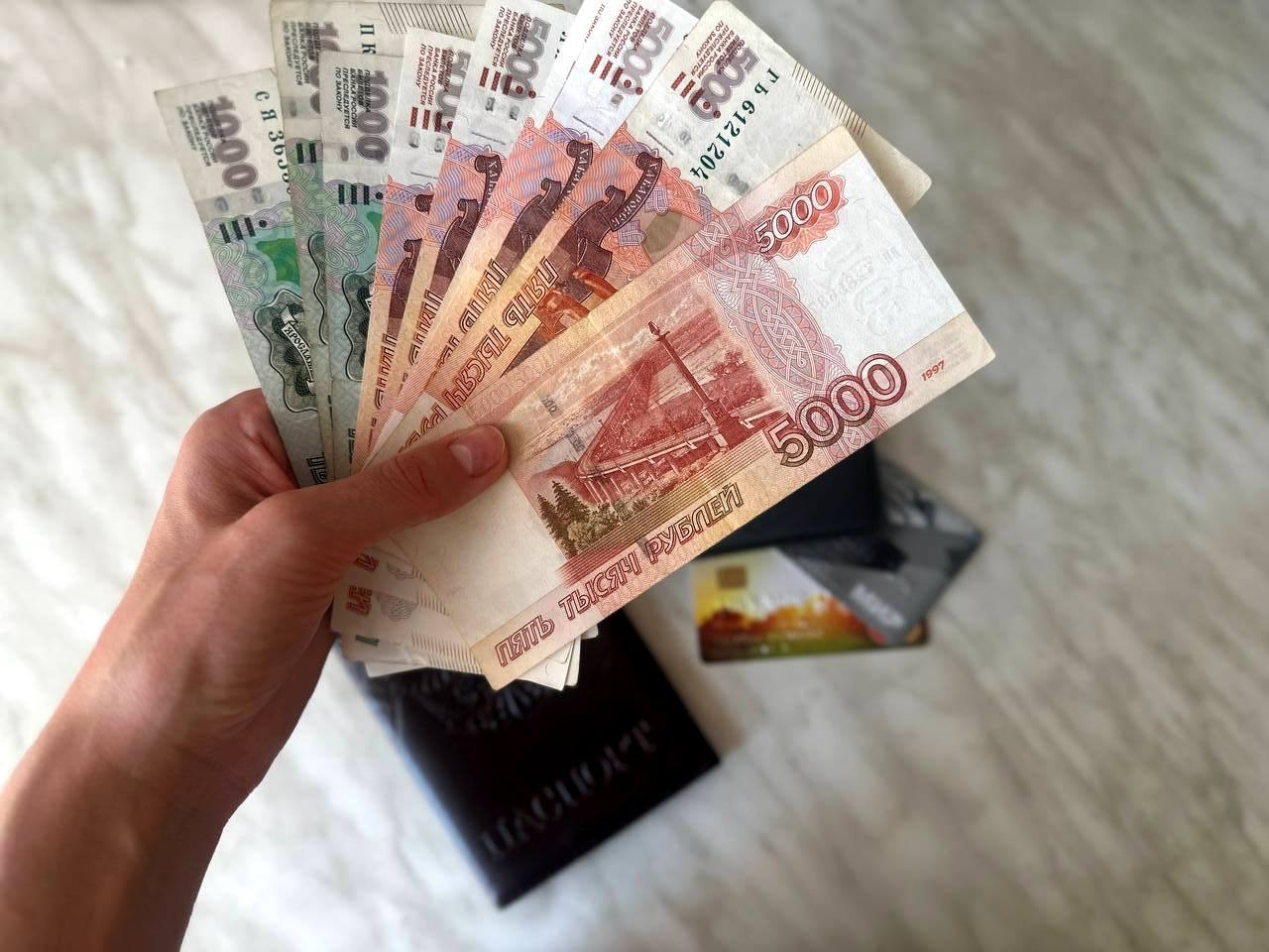 Досрочно выйти на пенсию могут граждане нескольких категорий Валерия Овдеенко, ИА PrimaMedia.ru