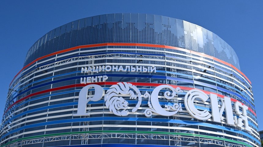 Филиал Национального центра "Россия" в Приморском крае стал партнером конкурса "Золотое перо"