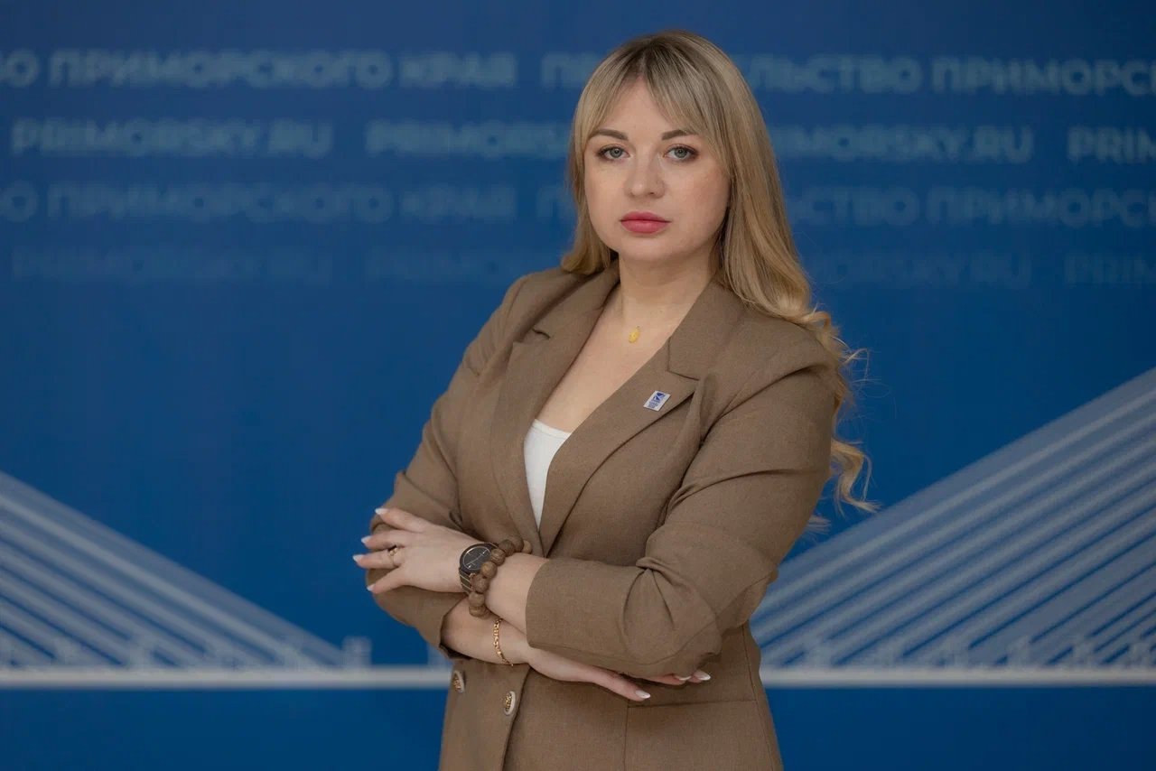 "Программа "Муравьев-Амурский 2030" — это входной билет в сообщество тех, кто формирует повестку на Дальнем Востоке и в Арктике"
