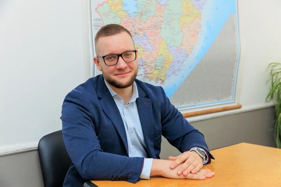 "Программа "Муравьев-Амурский 2030" дает каждому то, что ему действительно нужно"