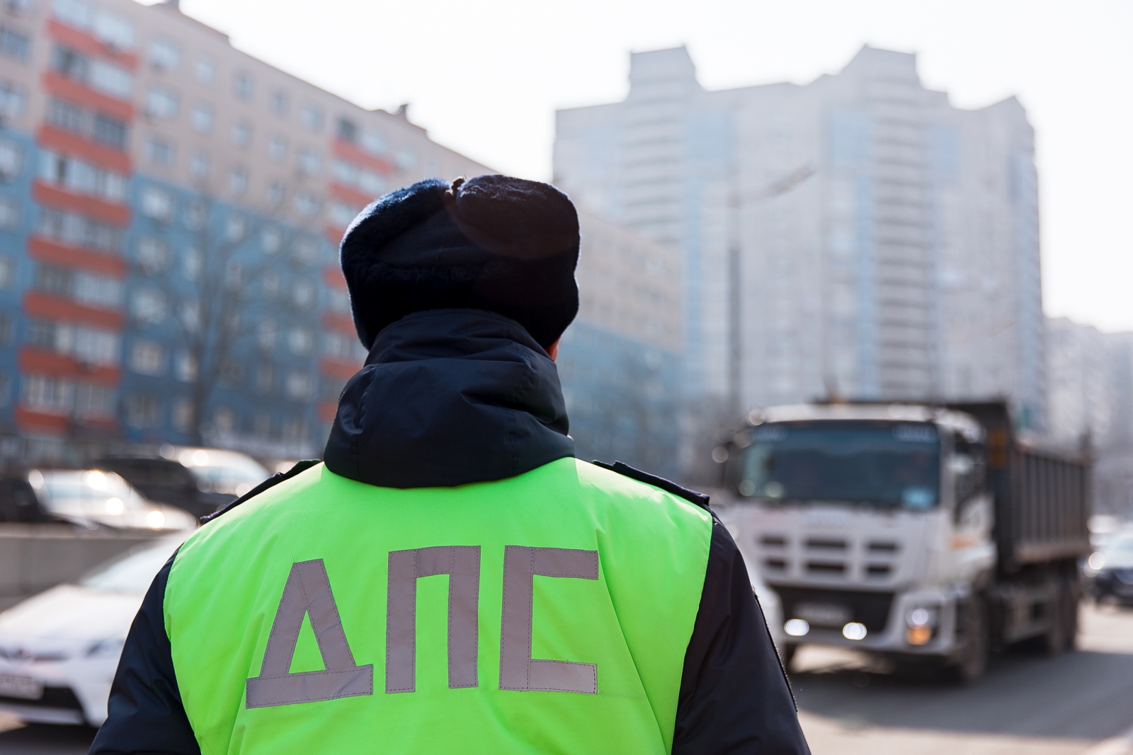 Штраф за грязные фары: что нужно знать водителям Илья Аверьянов, ИА PrimaMedia