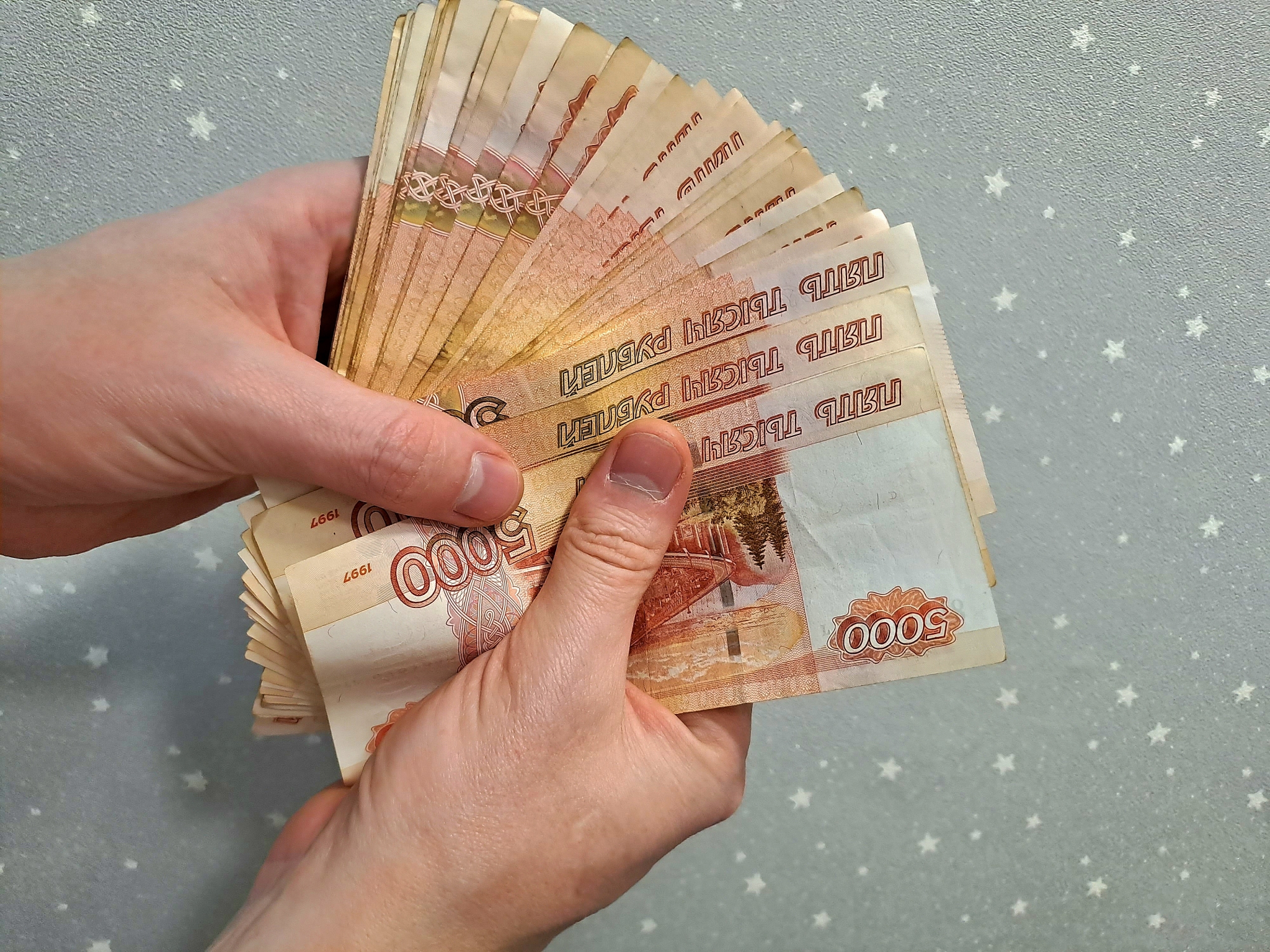 Самозанятых могут защитить от непомерных штрафов Брютова Ольга