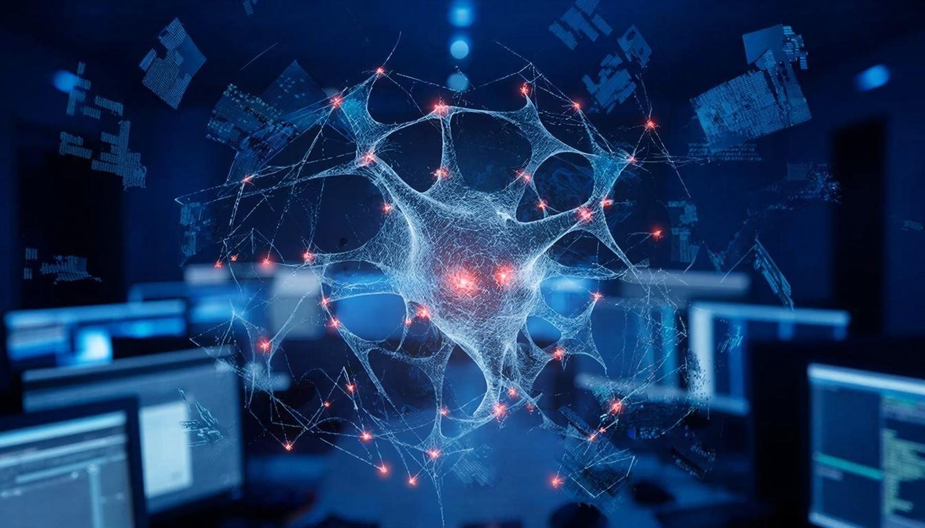 В России будут регулировать работу нейросетей Kandinsky 5.0 (12+)