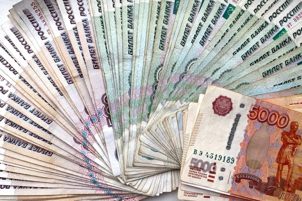 Россиянам объяснили, кто может забрать накопительную пенсию одним платежом Валерия Овдеенко, ИА PrimaMedia