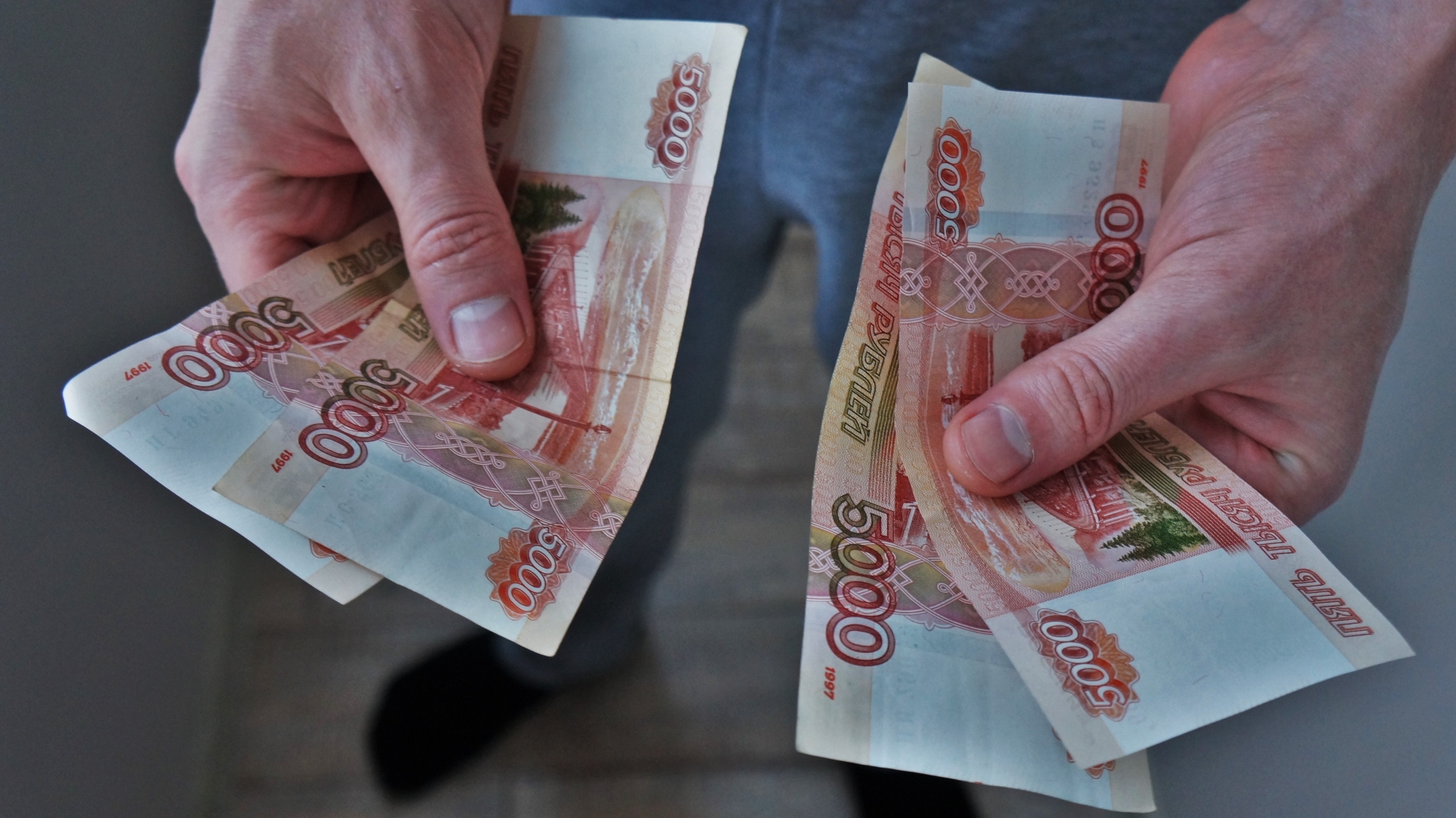 Юрист объяснил, как получить оплату за работу в отпуске Ольга Брютова, ИА UssurMedia