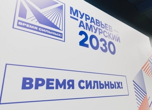 Свыше 10 тысяч молодых россиян готовы присоединиться к программе "Муравьев-Амурский 2030"