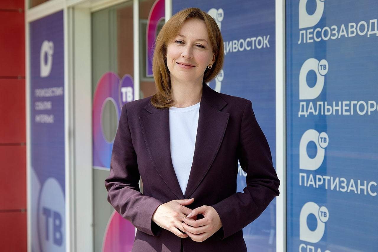 Яна Романюк: Журналисты без конкурсов вянут и теряют хватку