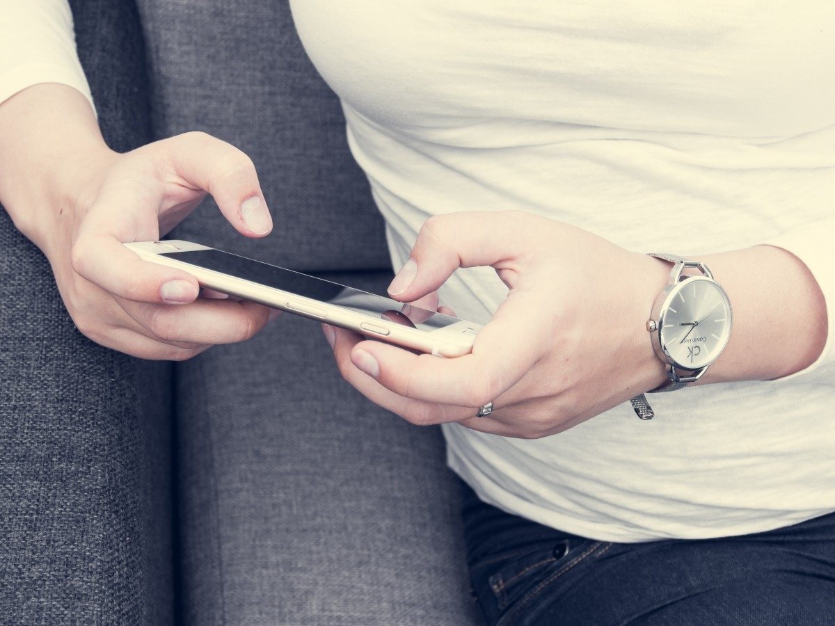 Власти намерены отучить пользователей от VPN pxhere.com