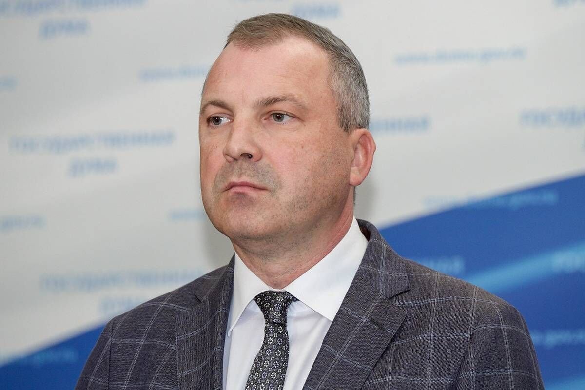 Журналист и депутат Госдумы Евгений Попов проведет пленарную дискуссию ДВ МедиаСаммита в ЕАО