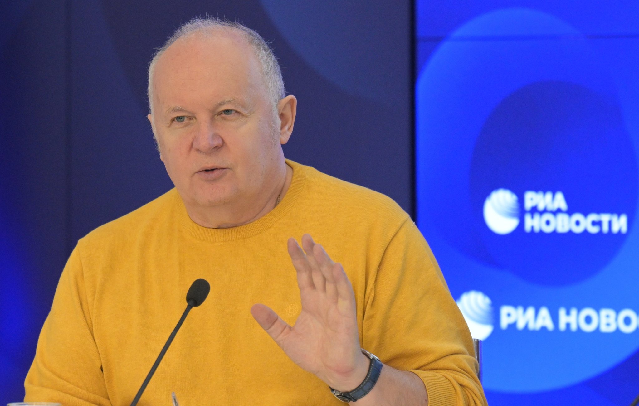 "Гордость за Дальний Восток – это то, что делает Премию им. Арсеньева такой значимой"