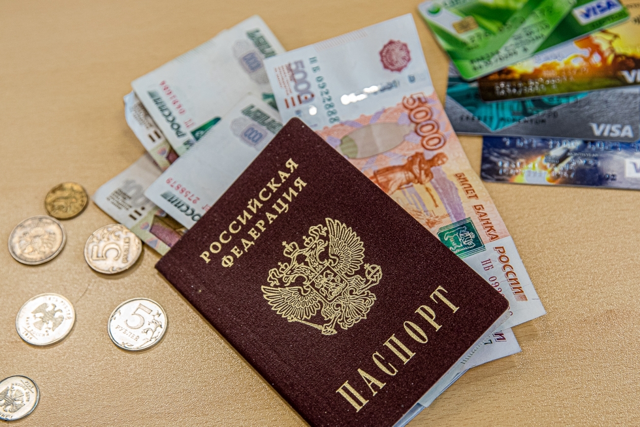 Часть пенсионеров получит прибавку к пенсии в июне Мария Смитюк, ИА PrimaMedia