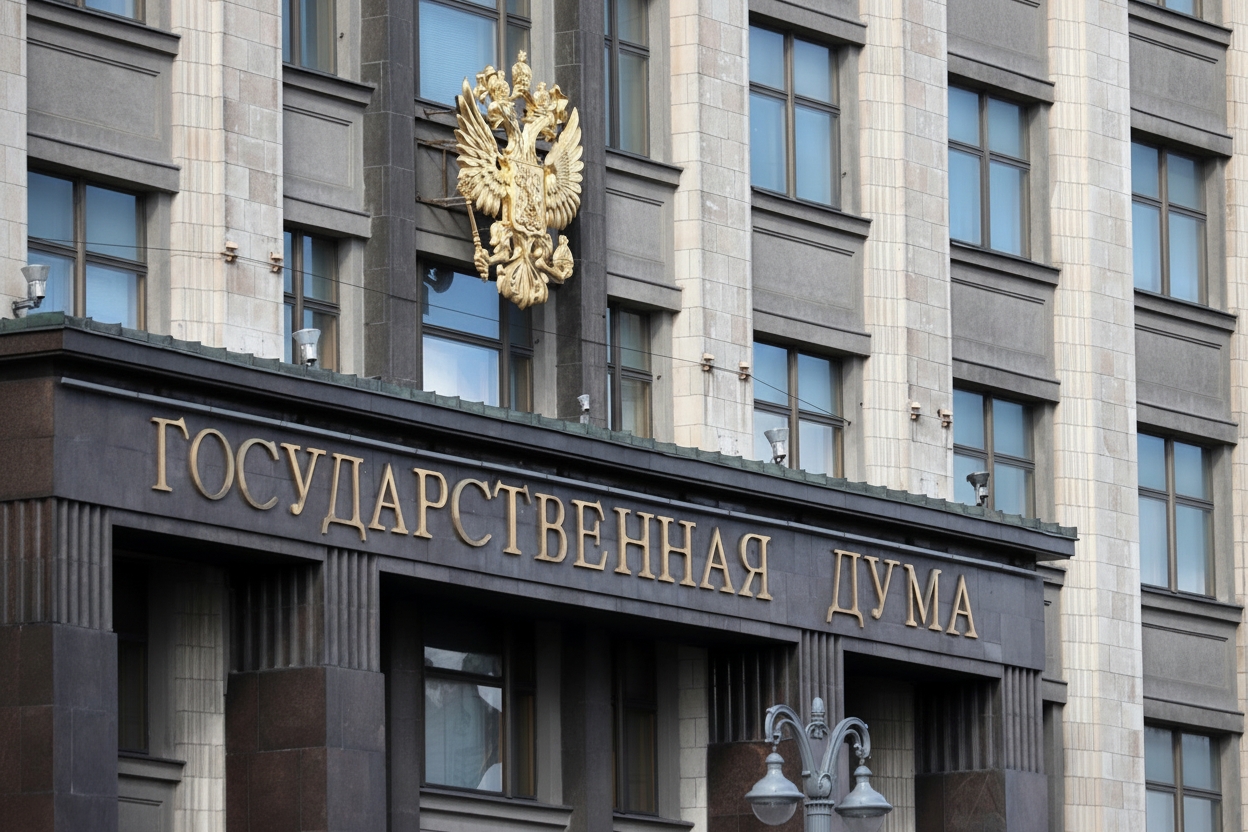 В июле вступают в силу новые законы ИА AmurMedia