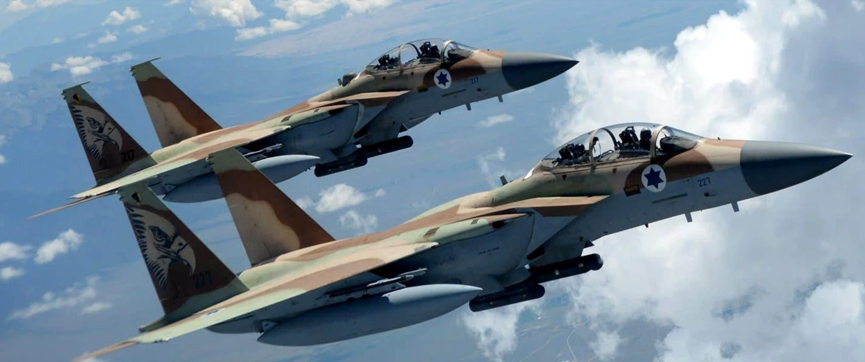 Израиль может сорвать перемирие США с Ираном idf.il