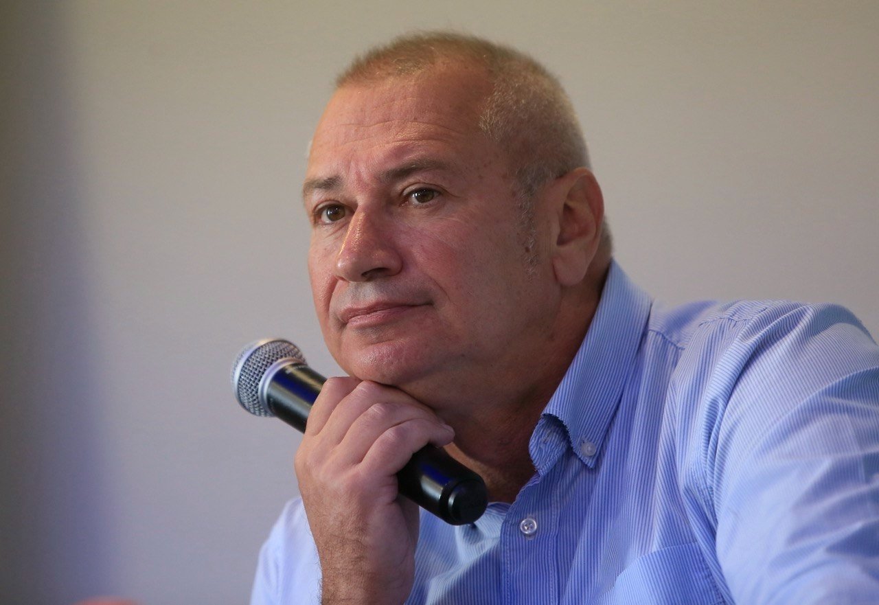 Владимир Касютин: Медиа, которые занимаются проблемами людей, будут востребованы