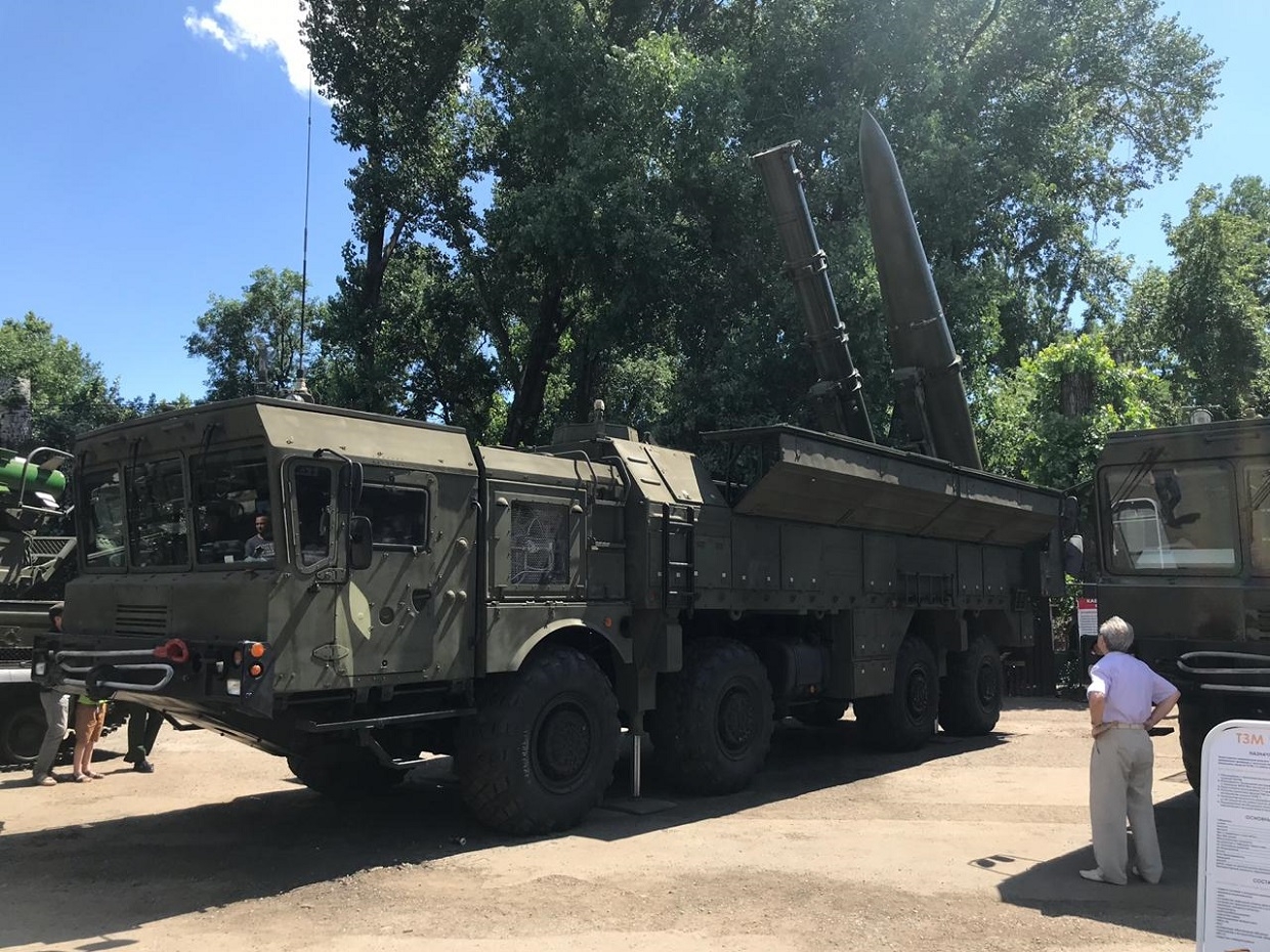 Финляндия теперь в списке целей для российских ракет Людмила Лата, ИА KrasnodarMedia