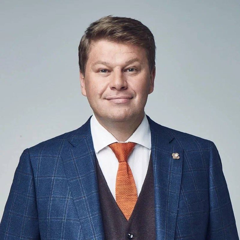 Дмитрий Губерниев: Главный совет — не бояться идти вперёд
