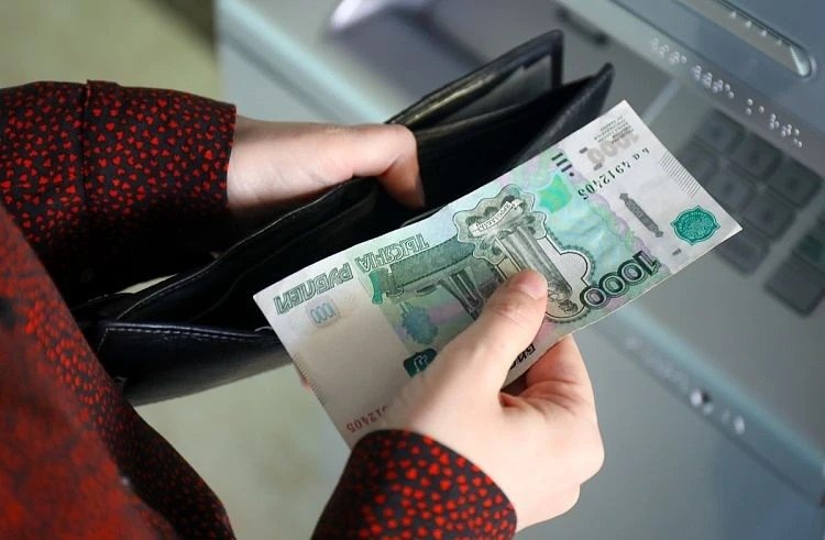 Приморцев массово атакуют мошенники с фальшивыми предложениями о пенсии пресс-служба администрации НГО
